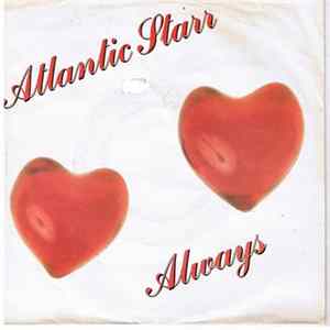FLAC Atlantic Starr - Always