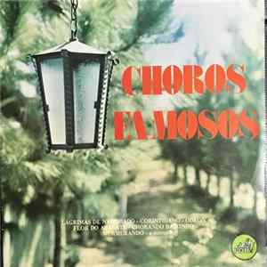 FLAC Various - Choros Famosos