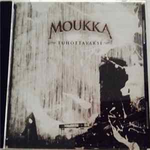 FLAC Moukka - Tuhottavaksi