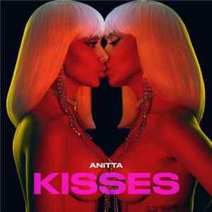 FLAC Anitta - Kisses