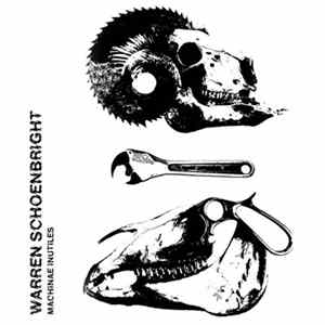 FLAC Warren Schoenbright - Machinae Inutiles