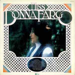 FLAC Donna Fargo - Miss Donna Fargo