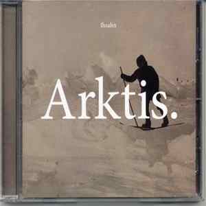 FLAC Ihsahn - Arktis.