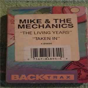 FLAC Mike & The Mechanics - The Living Years