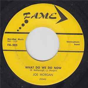 FLAC Joe Morgan - What Do We Do Now / Decisions