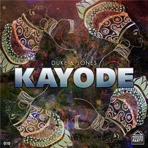 FLAC Duke & Jones - Kayode
