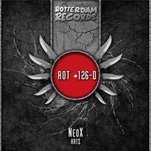 FLAC NeoX - Artz
