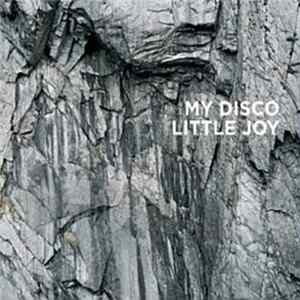 FLAC My Disco - Little Joy