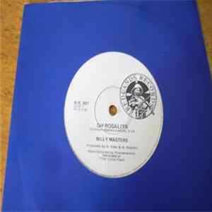 FLAC Billy Masters - Oh Rosalita