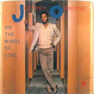 FLAC Jeffrey Osborne - On The Wings Of Love