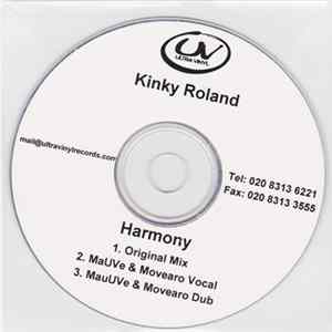 FLAC Kinky Roland - Harmony