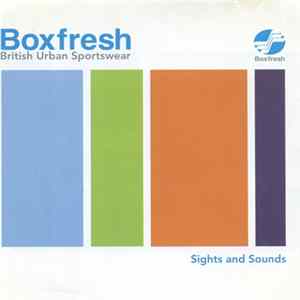 FLAC John Digweed - Sights And Sounds