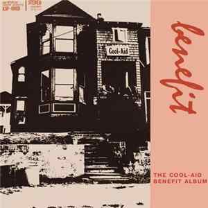FLAC Various - The Cool-Aid Benefit Album