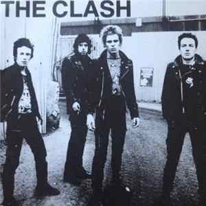 FLAC Clash, The - Demos From ”Give 'Em Enough Rope”