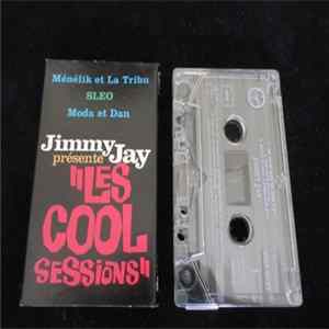 FLAC Jimmy Jay - "Les Cool Sessions"