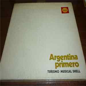 FLAC Various - Argentina Primero. Turismo Musical