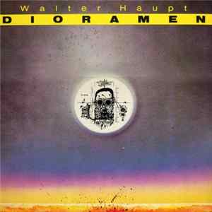 FLAC Walter Haupt - Dioramen