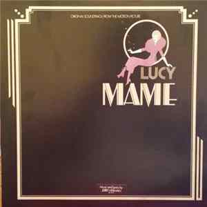 FLAC Lucy, Jerry Herman - Original Soundtrack From The Motion Picture Mame