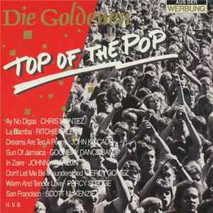 FLAC Various - Die Goldenen - Top Of The Pop