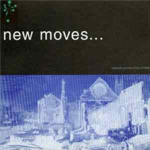 FLAC Various - New Moves ...