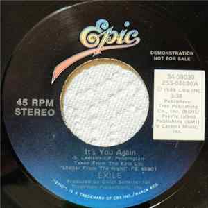 FLAC Exile - It's You Again