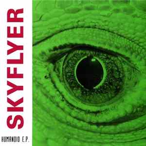 FLAC Skyflyer - Humanoid E.P.