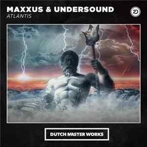 FLAC Maxxus & Undersound - Atlantis