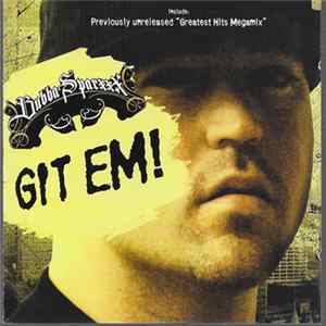 FLAC Bubba Sparxxx - Git Em!