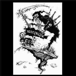 FLAC Dzieci Z Beczek - Demo 2009