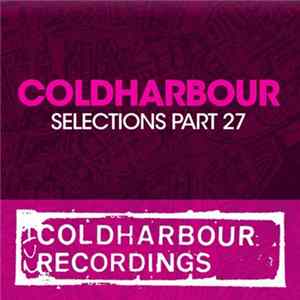FLAC Various - Coldharbour Selections Part 27