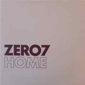 FLAC Zero 7 - Home