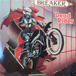 FLAC Breaker - Dead Rider