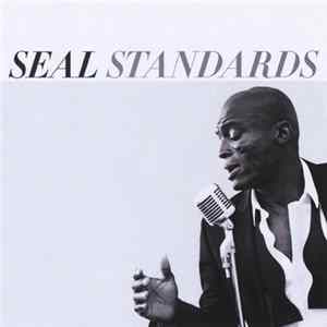 FLAC Seal - Standards (Album Sampler)