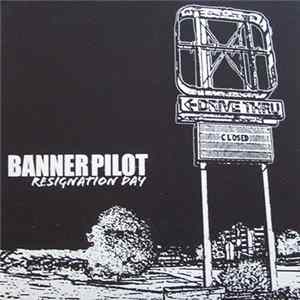 FLAC Banner Pilot - Resignation Day