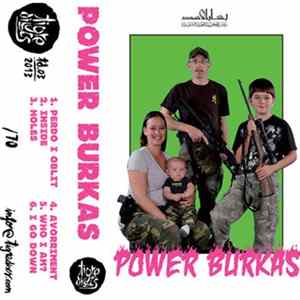 FLAC Power Burkas - Power Burkas