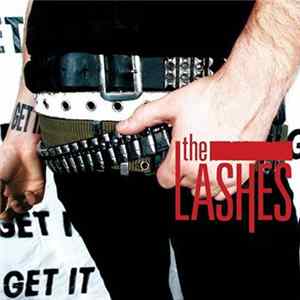 FLAC The Lashes - Get It