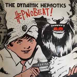 FLAC The Dynamic Hepnotics - Hepnobeat!
