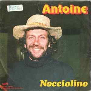 FLAC Antoine - Nocciolino