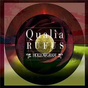 FLAC HOLLOWGRAM - Qualia [Rufus]