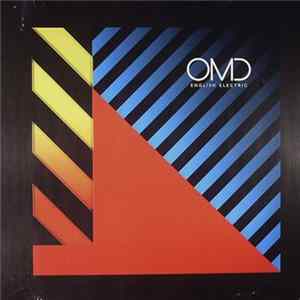 FLAC OMD - English Electric