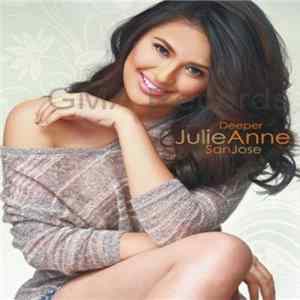 FLAC Julie Anne San Jose - Deeper