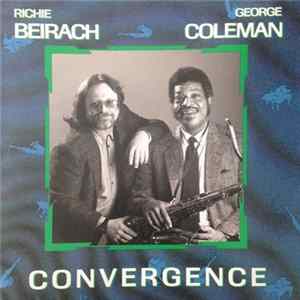 FLAC Richie Beirach and George Coleman - Convergence