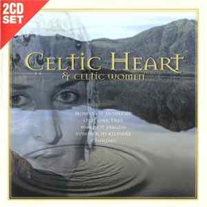 FLAC Various - Celtic Heart & Celtic Women