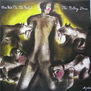 FLAC The Rolling Stones - One Hit (To The Body)