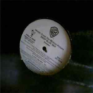 FLAC Various - Deep Blue Sea - Music From The Motion Picture