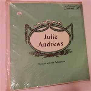 FLAC Julie Andrews - The Lass With The Delicate Air