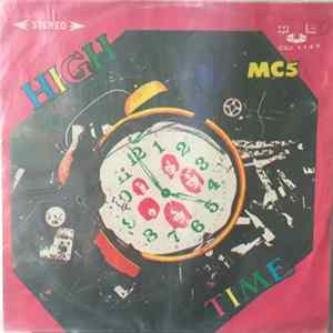 FLAC MC5 - High Time