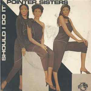 FLAC Pointer Sisters - Should I Do It