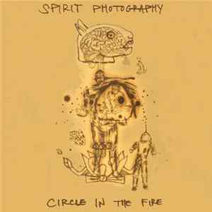 FLAC Spirit Photography - Circle In The Fire