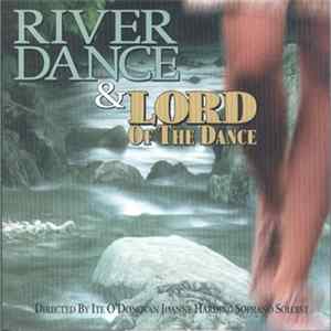 FLAC Various - Riverdance & Lord Of The Dance